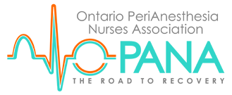 Ontario PeriAnesthesia Nurses Association