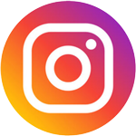 Follow us on Instagram